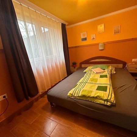 Aranyeso Apartman Hajdúszoboszló Zewnętrze zdjęcie