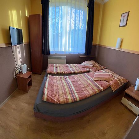 Aranyeso Apartman Hajdúszoboszló Zewnętrze zdjęcie