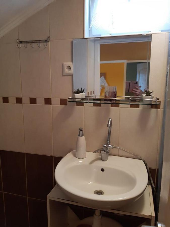 Aranyeso Apartman Hajdúszoboszló Zewnętrze zdjęcie