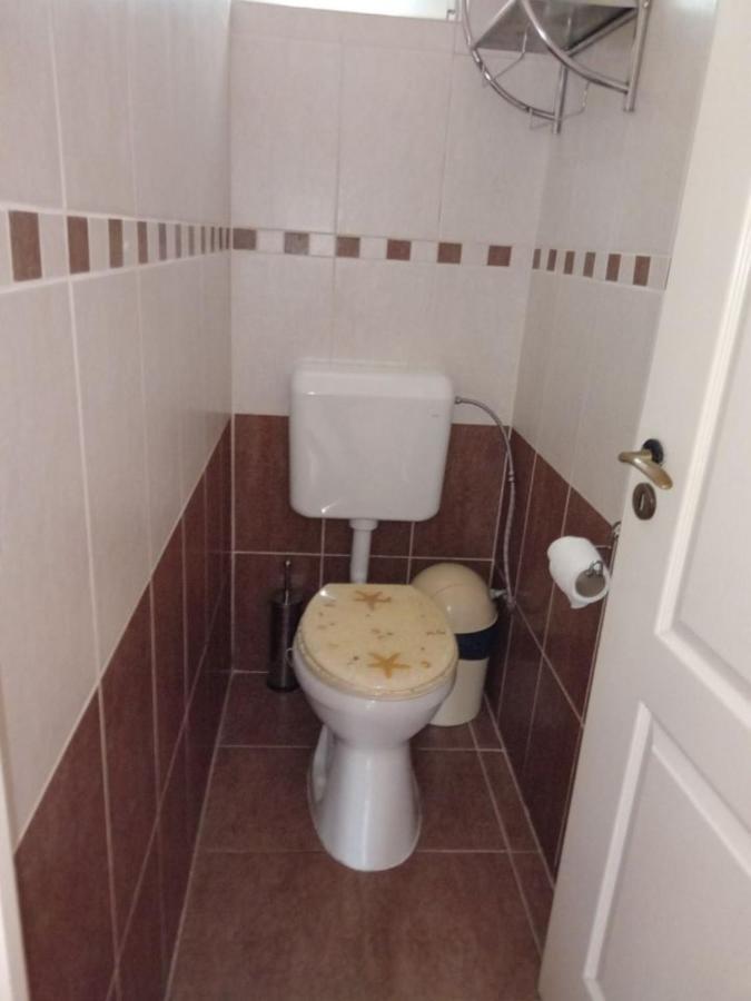 Aranyeso Apartman Hajdúszoboszló Zewnętrze zdjęcie