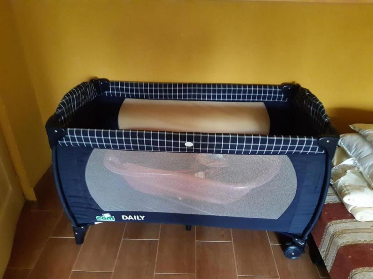 Aranyeso Apartman Hajdúszoboszló Zewnętrze zdjęcie
