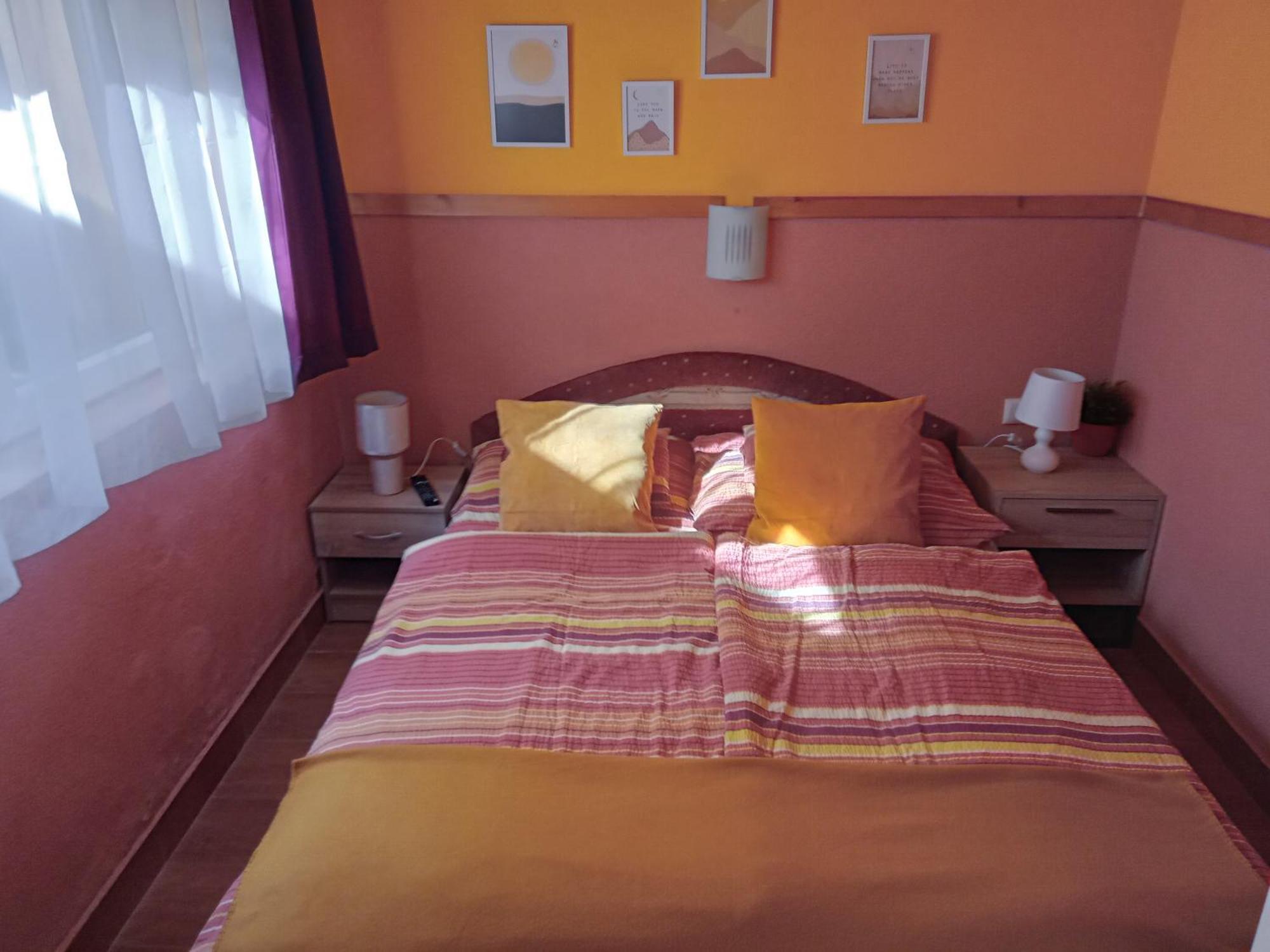 Aranyeso Apartman Hajdúszoboszló Zewnętrze zdjęcie