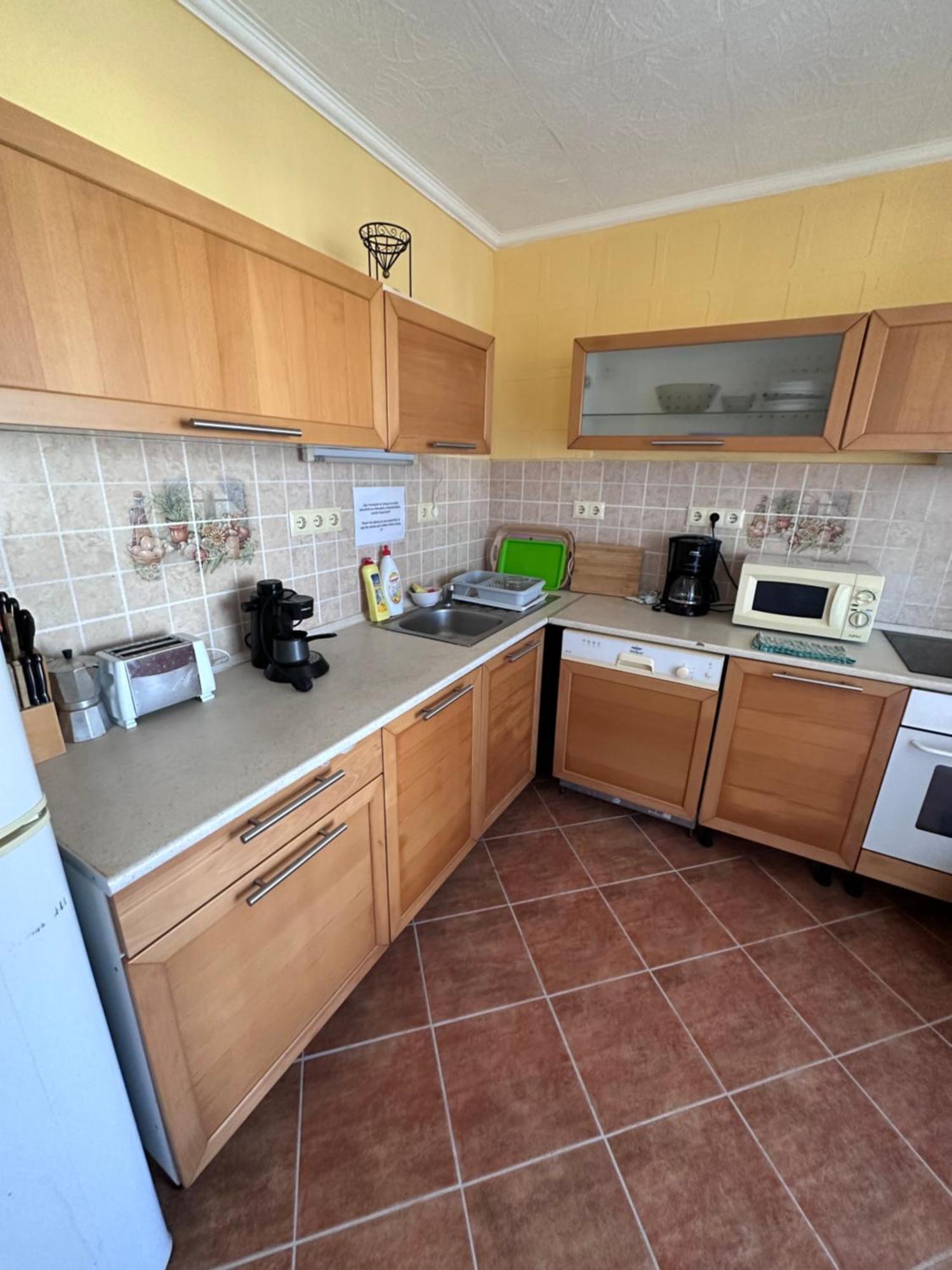 Aranyeso Apartman Hajdúszoboszló Zewnętrze zdjęcie