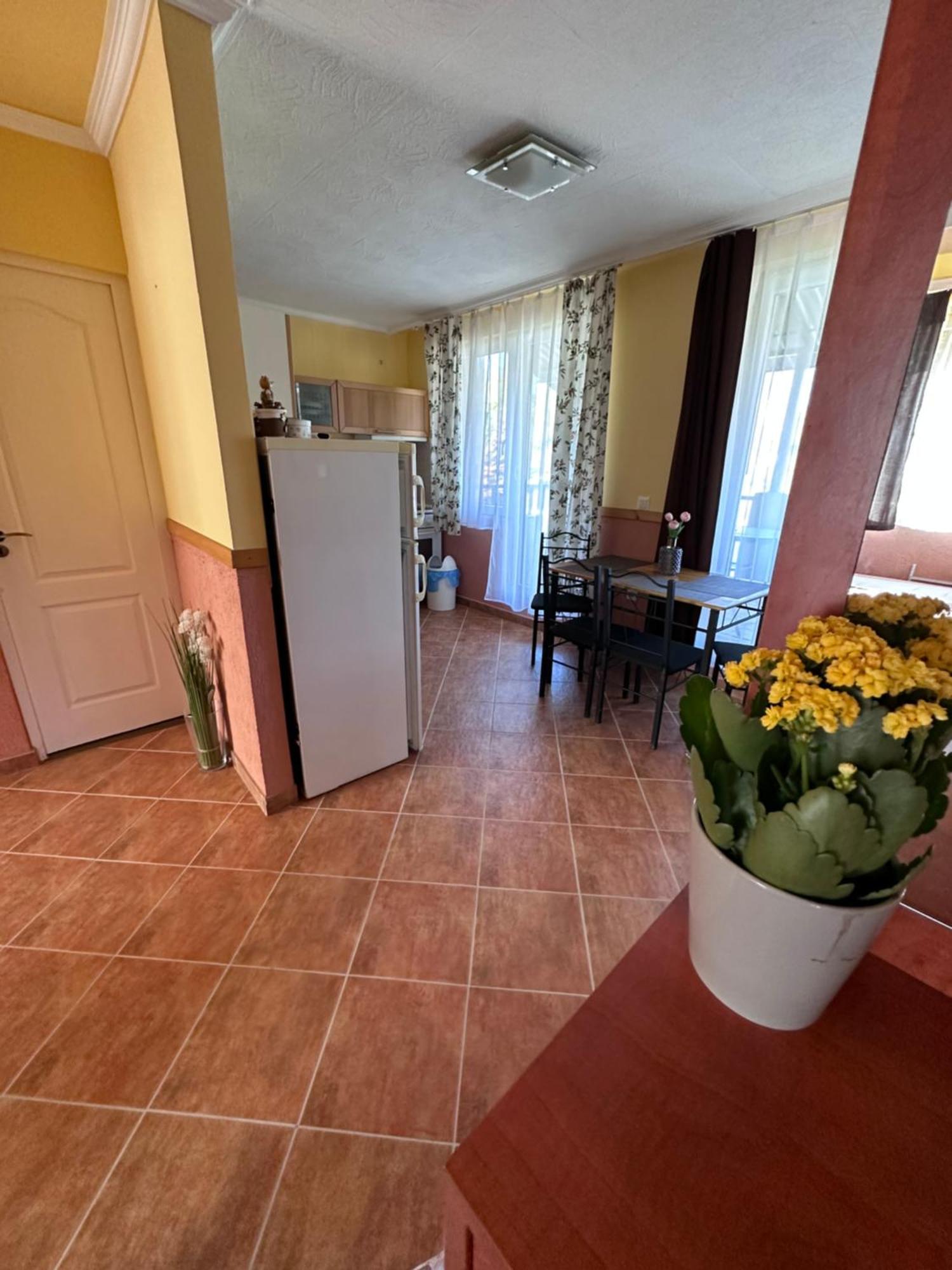Aranyeso Apartman Hajdúszoboszló Zewnętrze zdjęcie