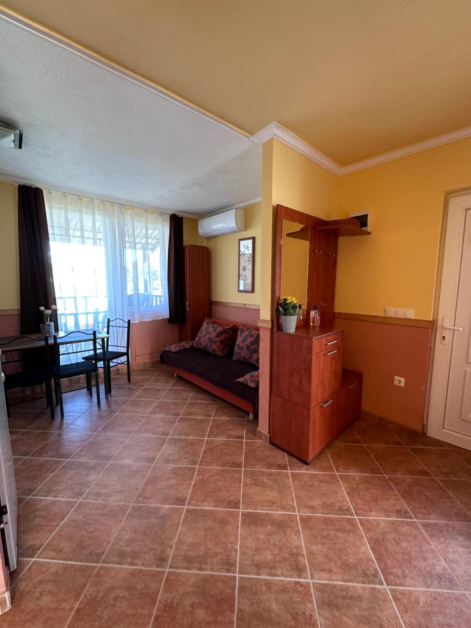 Aranyeso Apartman Hajdúszoboszló Zewnętrze zdjęcie