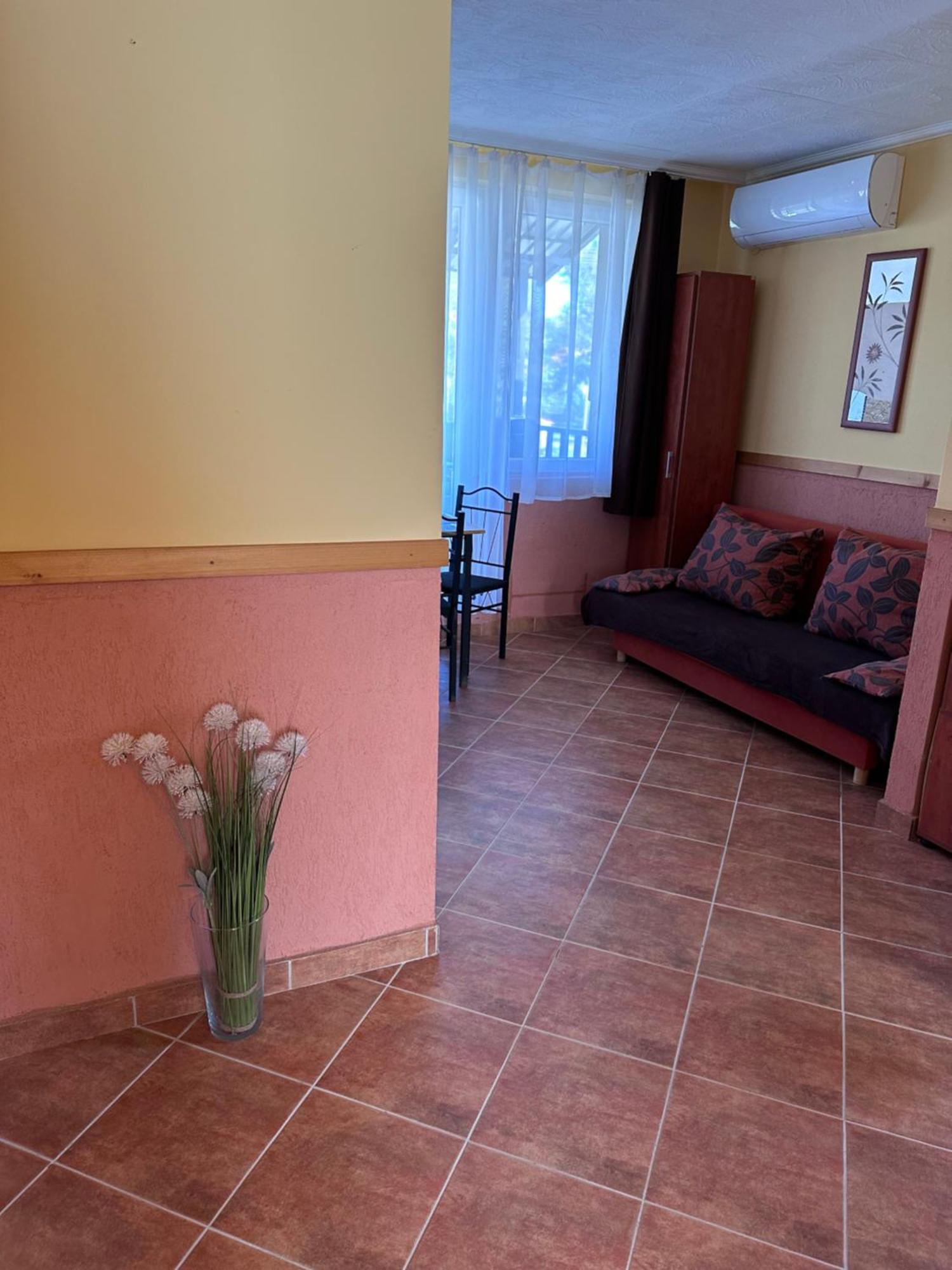 Aranyeso Apartman Hajdúszoboszló Zewnętrze zdjęcie