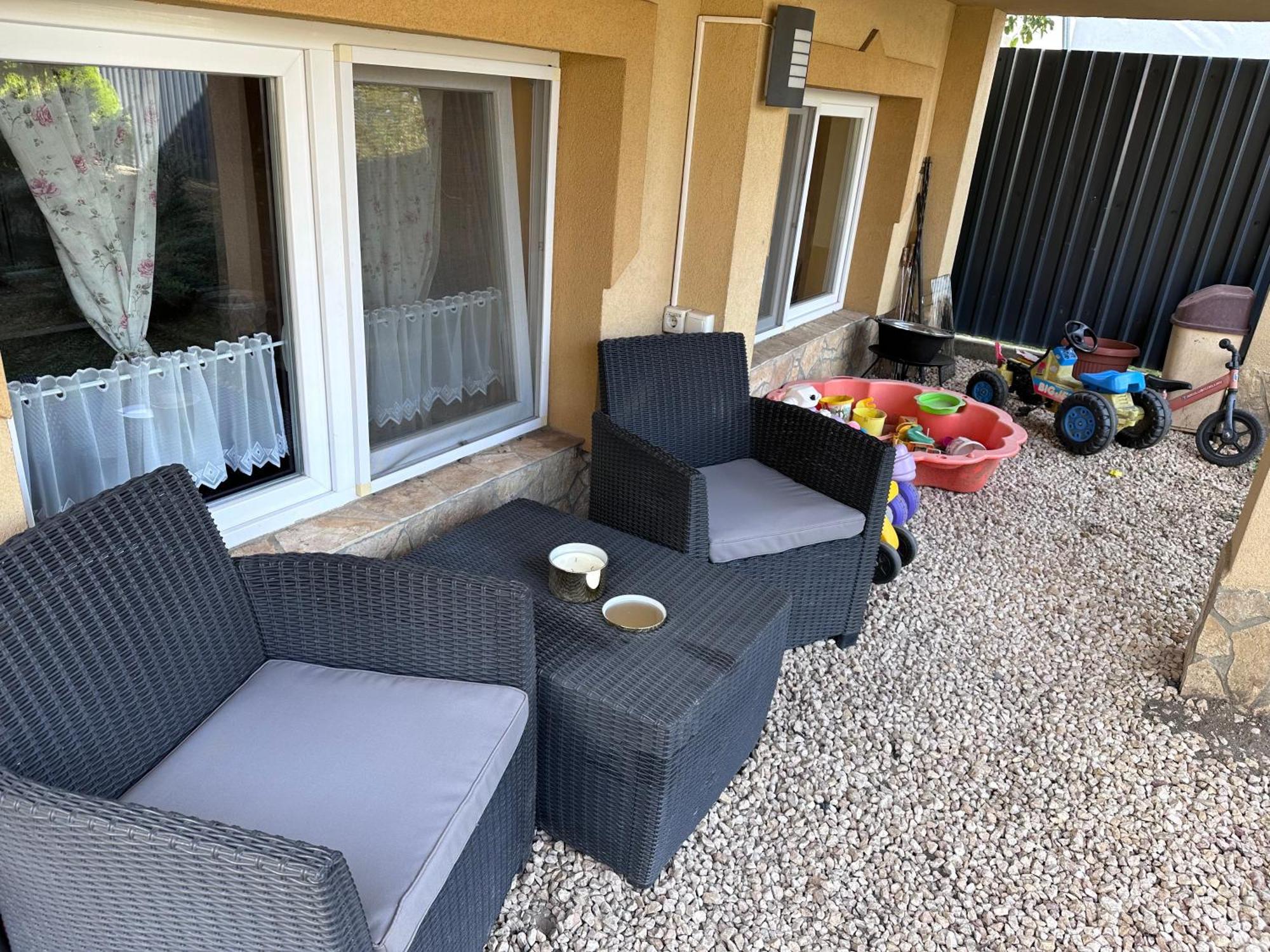 Aranyeso Apartman Hajdúszoboszló Zewnętrze zdjęcie