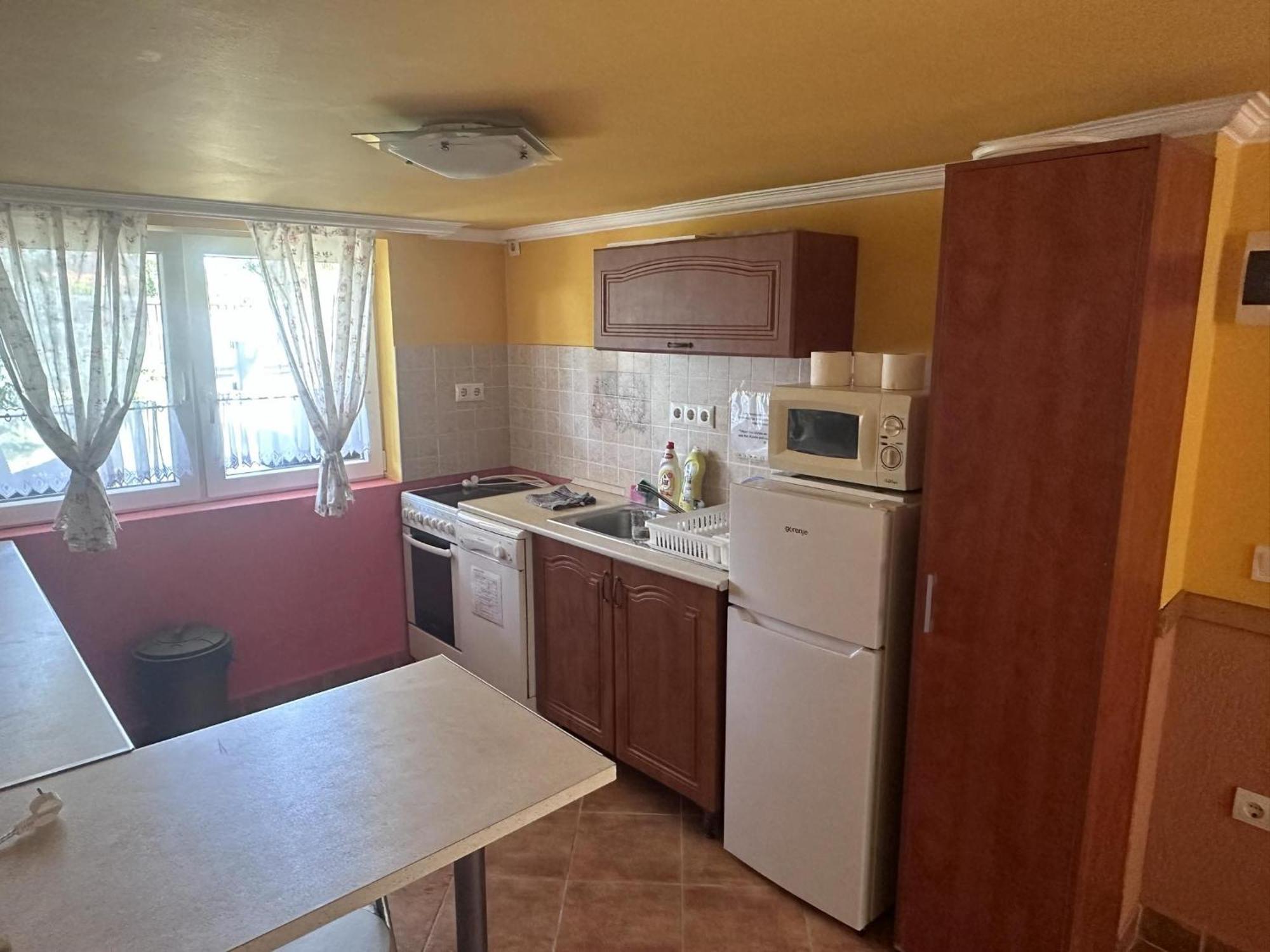 Aranyeso Apartman Hajdúszoboszló Zewnętrze zdjęcie
