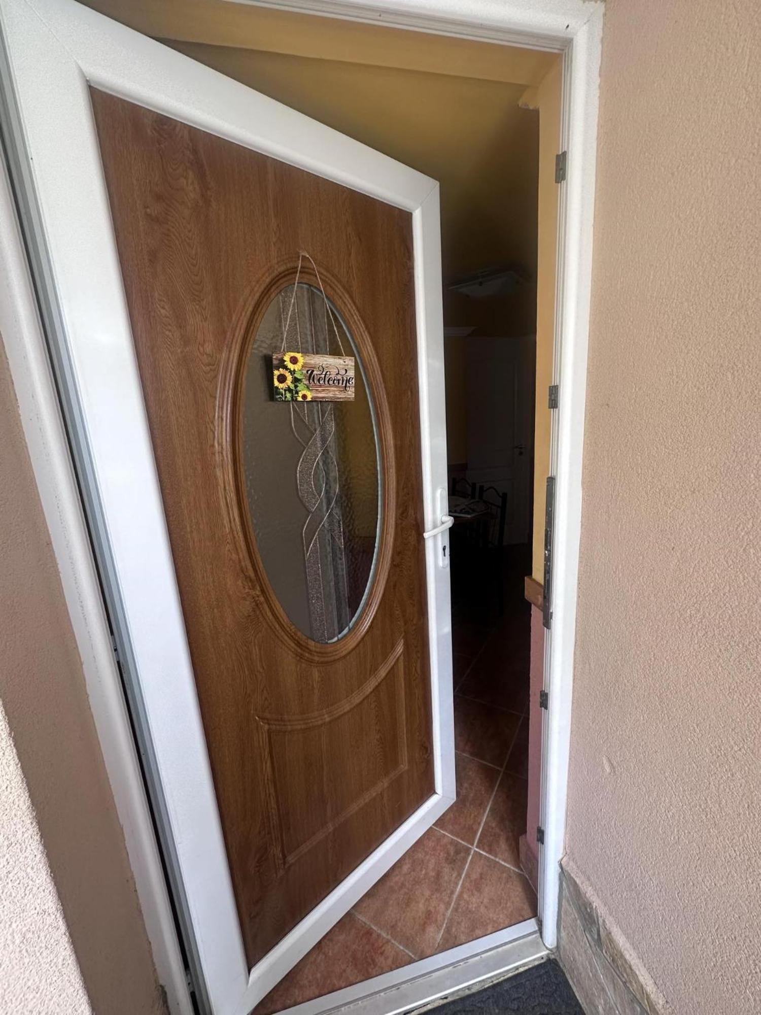 Aranyeso Apartman Hajdúszoboszló Zewnętrze zdjęcie