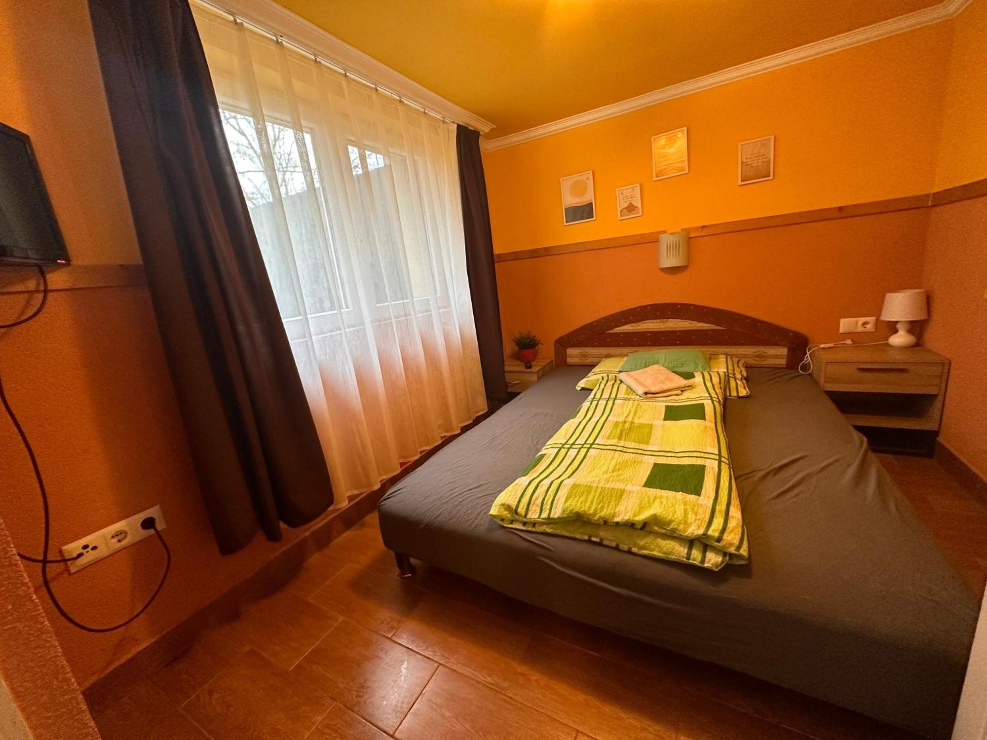 Aranyeso Apartman Hajdúszoboszló Zewnętrze zdjęcie