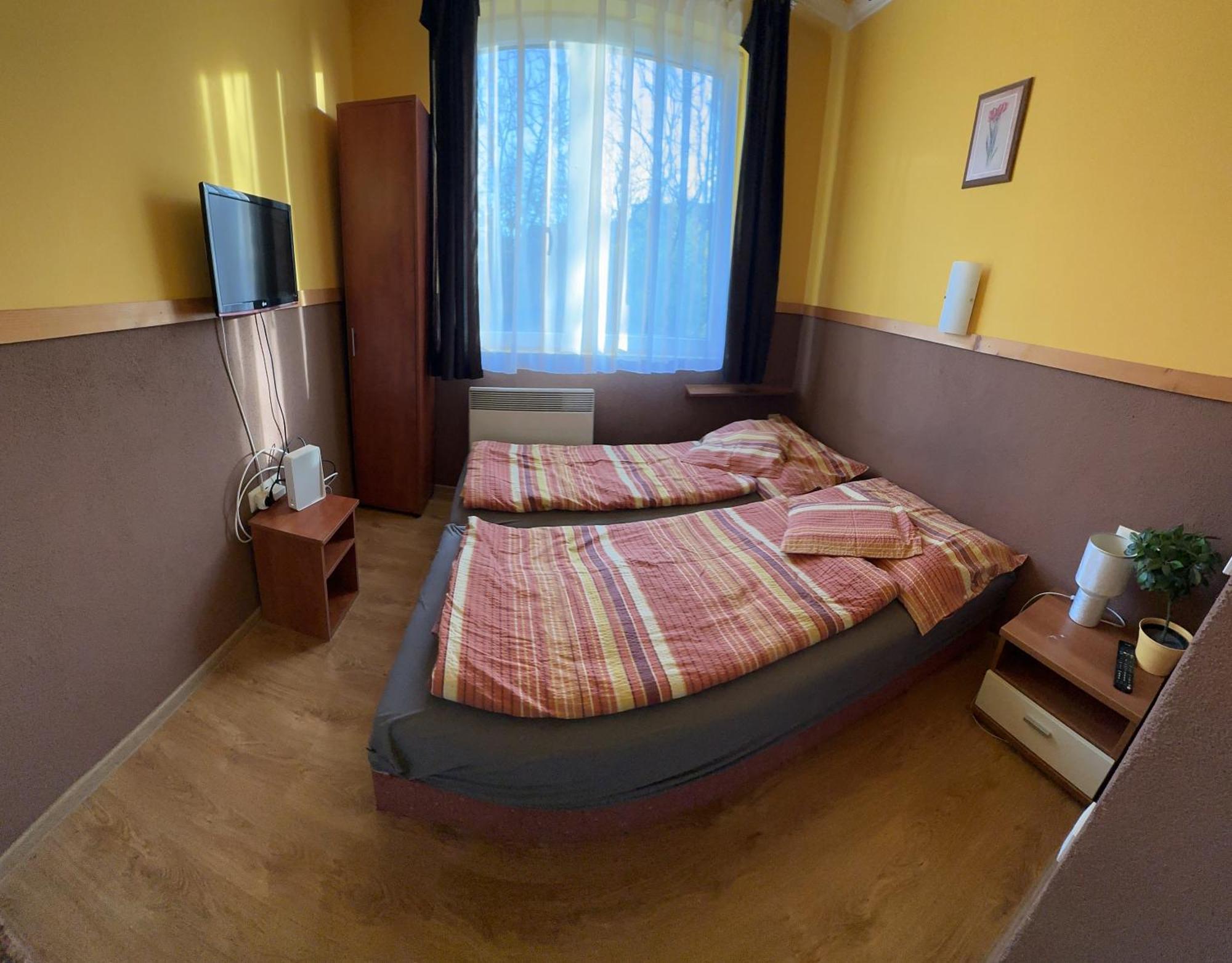 Aranyeso Apartman Hajdúszoboszló Zewnętrze zdjęcie